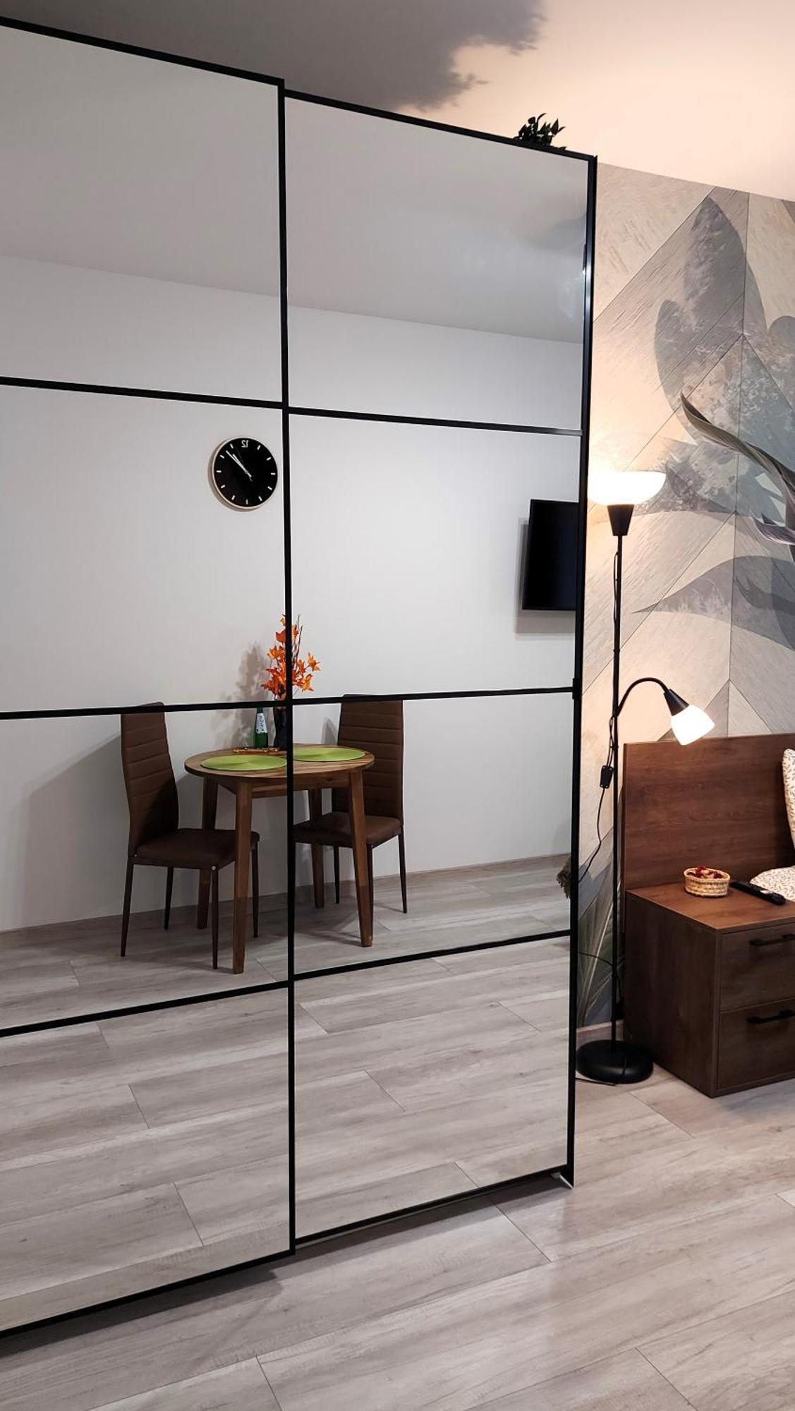 Theapartments Gdanska Łódź Exterior foto