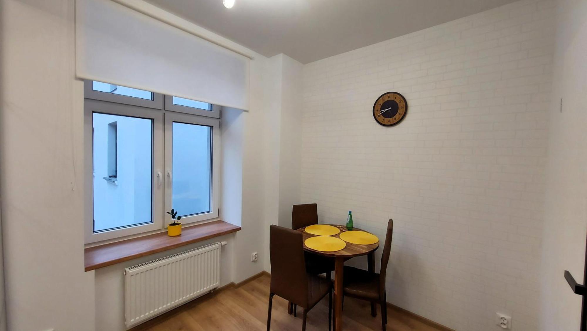 Theapartments Gdanska Łódź Exterior foto